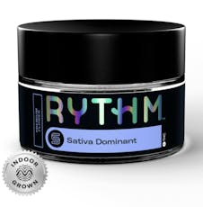Rythm - Sour Diesel - Flower - 3.5g - 3.5g