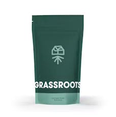 Grassroots - Zesty Garlic Cookies - Flower - 14g - 14g