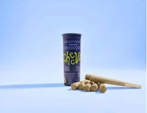 Cheevo - Baby Yoda - Preroll - 7pk - 7g - 7g