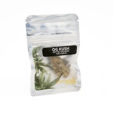Alchemy Pure - OG Kush "Dime" - Flower - .7g - 0.7g