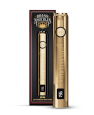 Brass Knuckles - The OG "510" - Battery - Brass