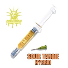 New York Honey - Sour Tangie - Dab Dart - 2g - 2g