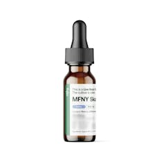 MFNY - Skunk 'Live Resin" - Tincture - 15ml - 300mg