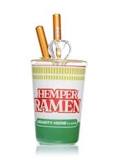 Hemper - Ramen Cup - Bong - 7"