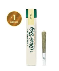DogWalkers - Hash Queen "Play" Big Dogs Infused - Preroll - 1g - 1g