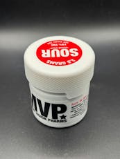 MVP - Sour - Flower - 3.5g - 3.5g