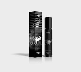 MFNY - Candy Rain "All Night Affair" Live Resin - Intimacy Oil - 60ml - 60mg