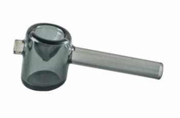 The Kind Pen - Cheech - Glass Pipe - Black