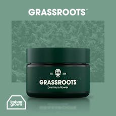 Grassroots - Blue Lobster - Flower - 3.5g - 3.5g