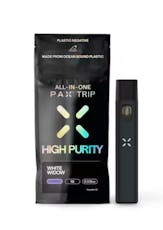 PAX - White Widow "High Purity" - Vape AIO - 1g - 1g