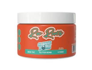 Rec Roots - Glitter Bomb - Flower - 3.5g - 3.5g