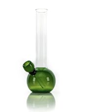 Hemper - Sphere Base - Bong -Green