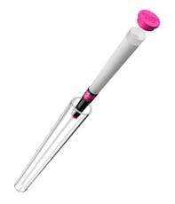 Bodega Boyz - Refined White Paper .5g with "Ceramic tip" - Cone - 6pk - Mini Size 80mm