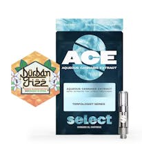 Select - Durban Fizz - Vape Cart - 1g - 1g