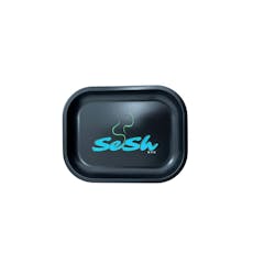 SeshNYC Rolling Tray - Mini