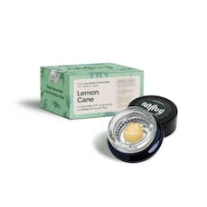 MFNY - Lemon Cane "Live Resin Badder" - Concentrate - 1g - 1g