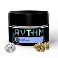 Rythm - Jet Fuel OG - Flower - 3.5g - 3.5g