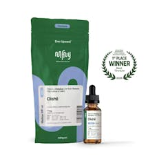 MFNY - Oishii "Live Resin" - Tincture - 15ml - 400mg