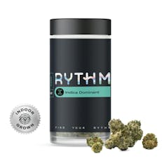 Rythm - Brownie Scout - Flower - 28g - 28g