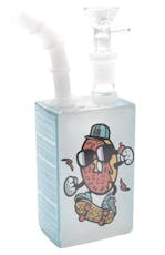 Assorted - Juice Box 7" - Bong - Skateboard
