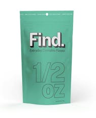 Find. - Thai Sunrise - Flower - 14g - 14g