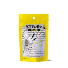 Strane Durban Poison (S) 1g Live Vape Cartridge - 1g