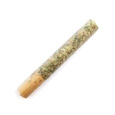 Berkshire Roots Ice Cream Kush (H) 1g Pre-Roll | 31.02% TAC - 1g