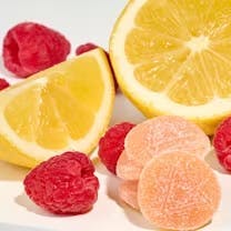 Berkshire Roots Pink Lemonade Chews | 20pk | 100mg - 100mg