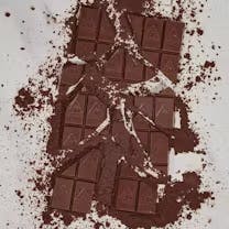 Berkshire Roots 413 Dark Chocolate Bar | 100mg - 100mg