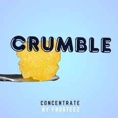 Sour Diesel Crumble (7687)