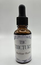 THC Tincture