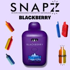 Frosteez Blackberry 1G Snapz (8394)