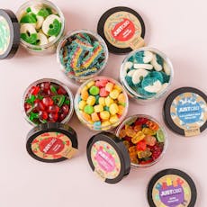 Just CBD 1000mg Gummies