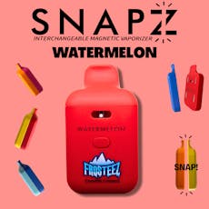 Frosteez Watermelon .9G Snapz