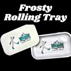 Frosteez Tray with Lid