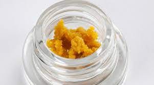 Live Resin Badder - North Shore Maui