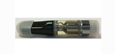 .5g Oil Carts - Blackberry Kush