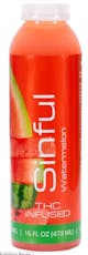 Sinful | Watermelon | 16oz