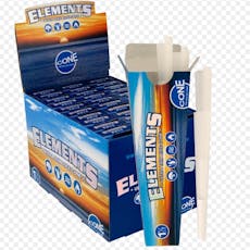 Element cones 1 1/4