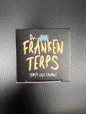 Maiden Donkey 1g Badder