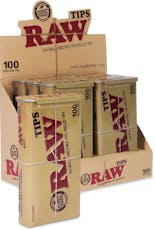 Raw Tips