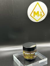 Montana Moon | Healing Salve | Hemp Roots 500mg CBD & MSM (Regular Strength) 4oz