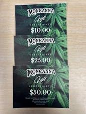 $50 Gift Card