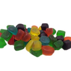Mo Peach Gummies