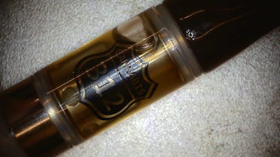 .5g Oil Carts - Strawberry Cough - TERPS 8.655
