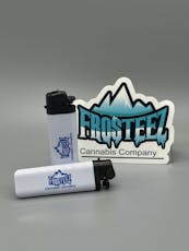 Clipper Lighters