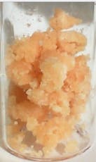 Crumble - Hippie Crasher