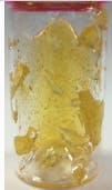 Shatter - Hippie Crasher 1g - TERPS 7.320%