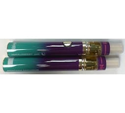 Dime Vape 0.9g - Huckleberry Jam