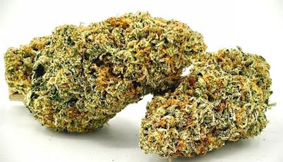 Romulan Diesel - BUDS